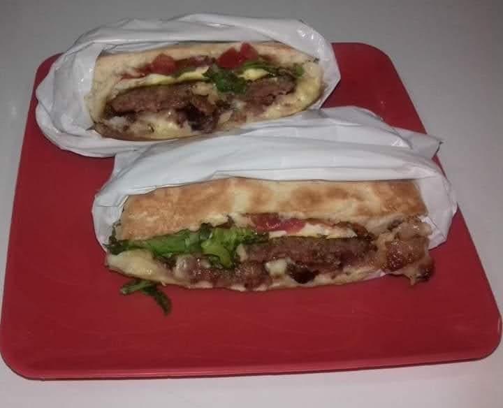 M&M Lanches. Lanchonete e Padaria.