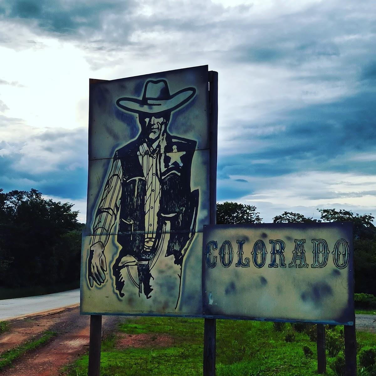 Haras Colorado bar e restaurante