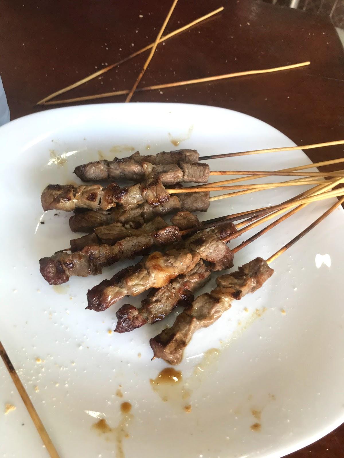 Restaurant Andalous