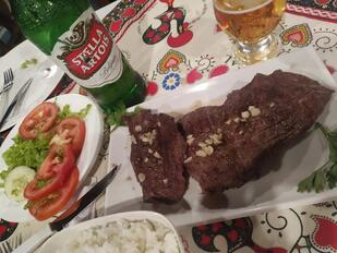 Bitoque - Restaurante Português