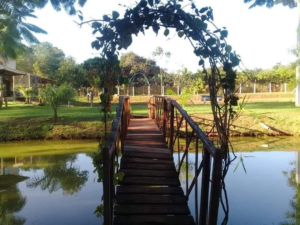 Pesqueiro do Marcinho