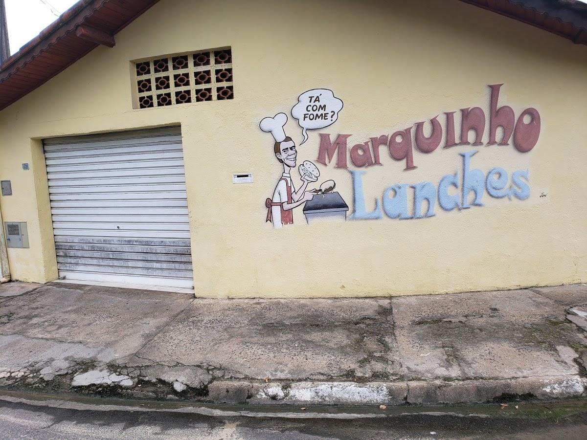 Marquinhos Lanches