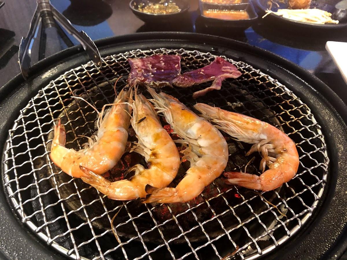 Grill All Day @ปตท ท้าวอู่ทอง