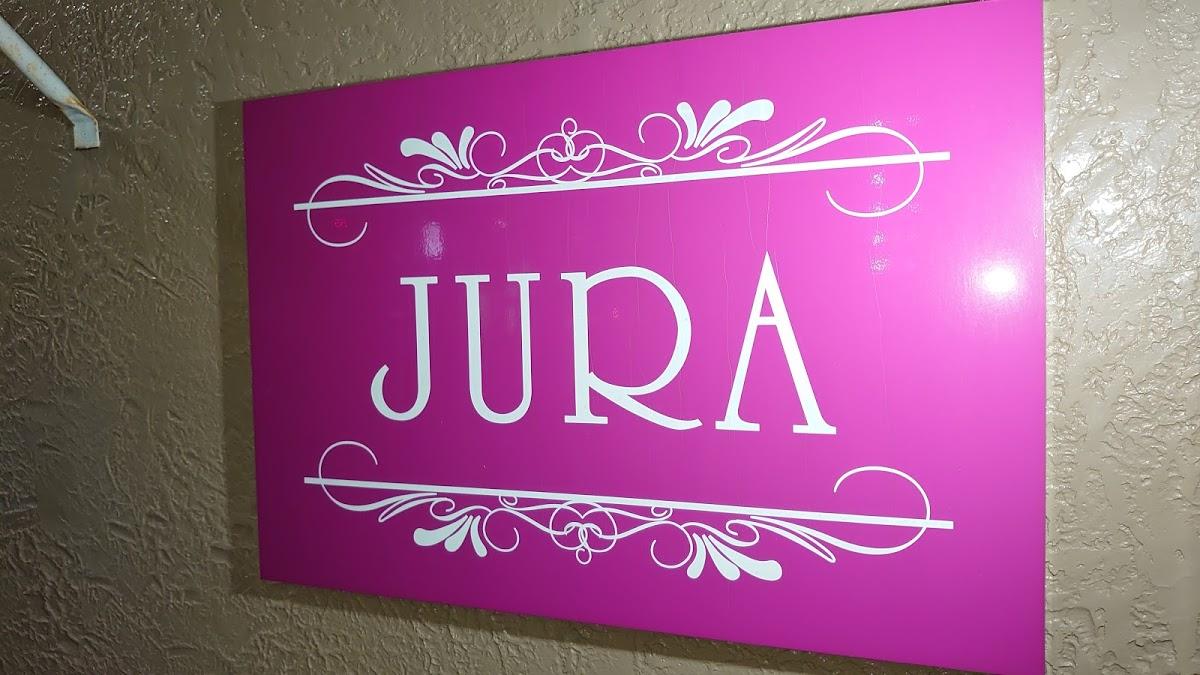 Lounge JURA