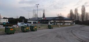 Area Servizio Brugnera Sud