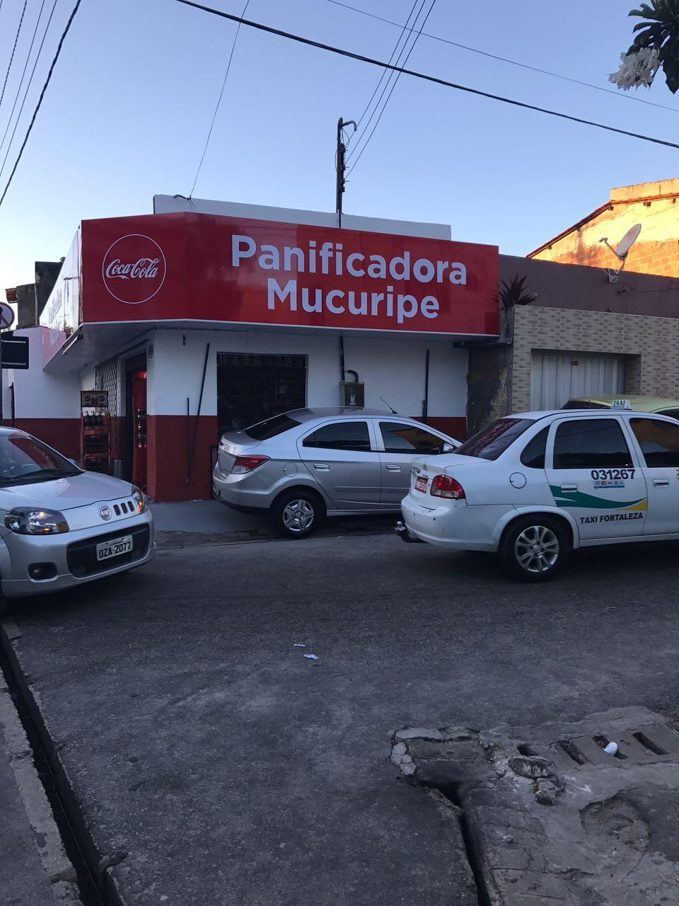 Panificadora Mucuripe