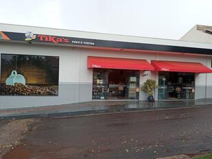 Panificadora Tika's III