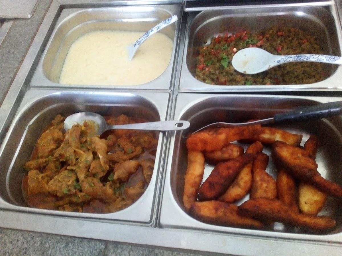 Churascaria e Pizzaria Fino Paladar