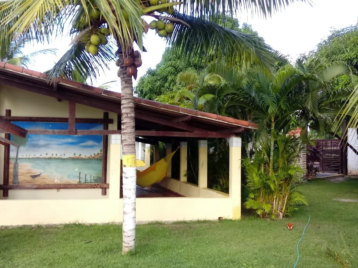Balneário Lago Das Dunas