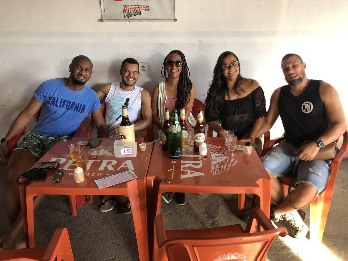 Pimenta Nativa Restaurante