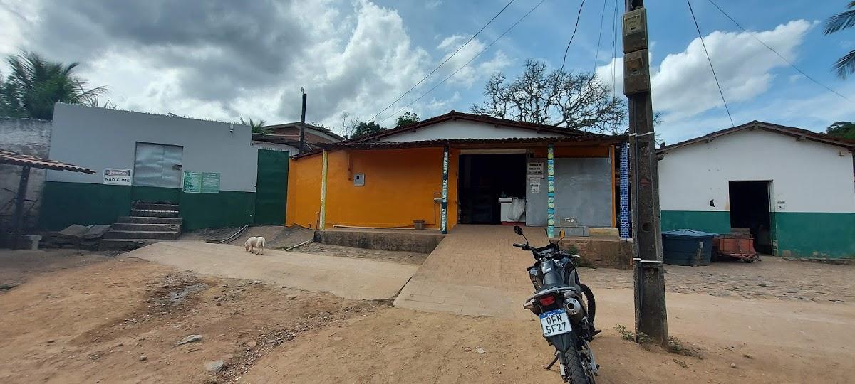 Lanchonete Casa Grande