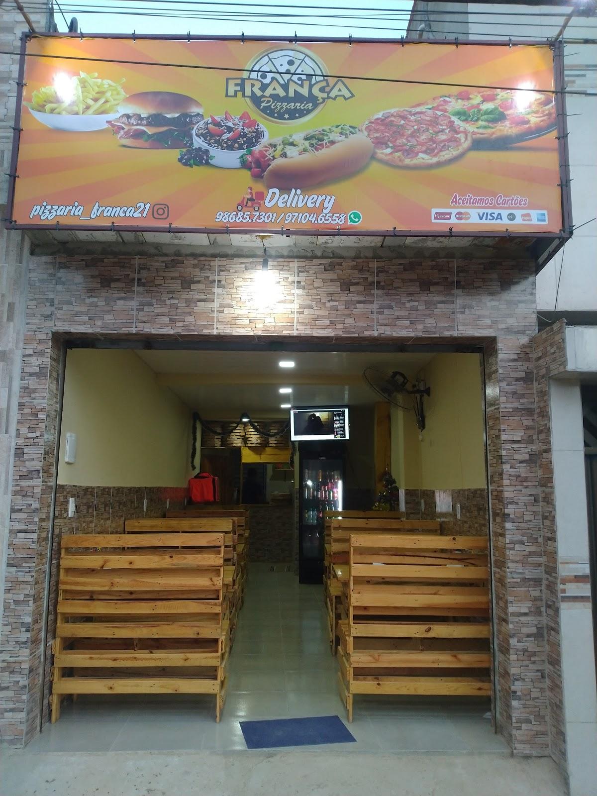 Conveniência depósito França