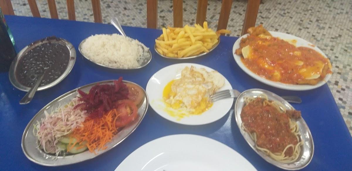 Restaurante Tio Nelson 90