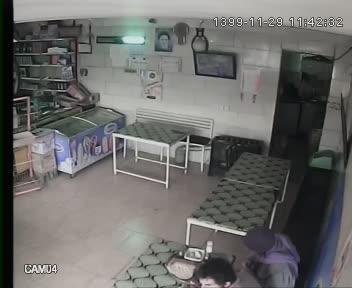 دیزی سرای خراسانی1