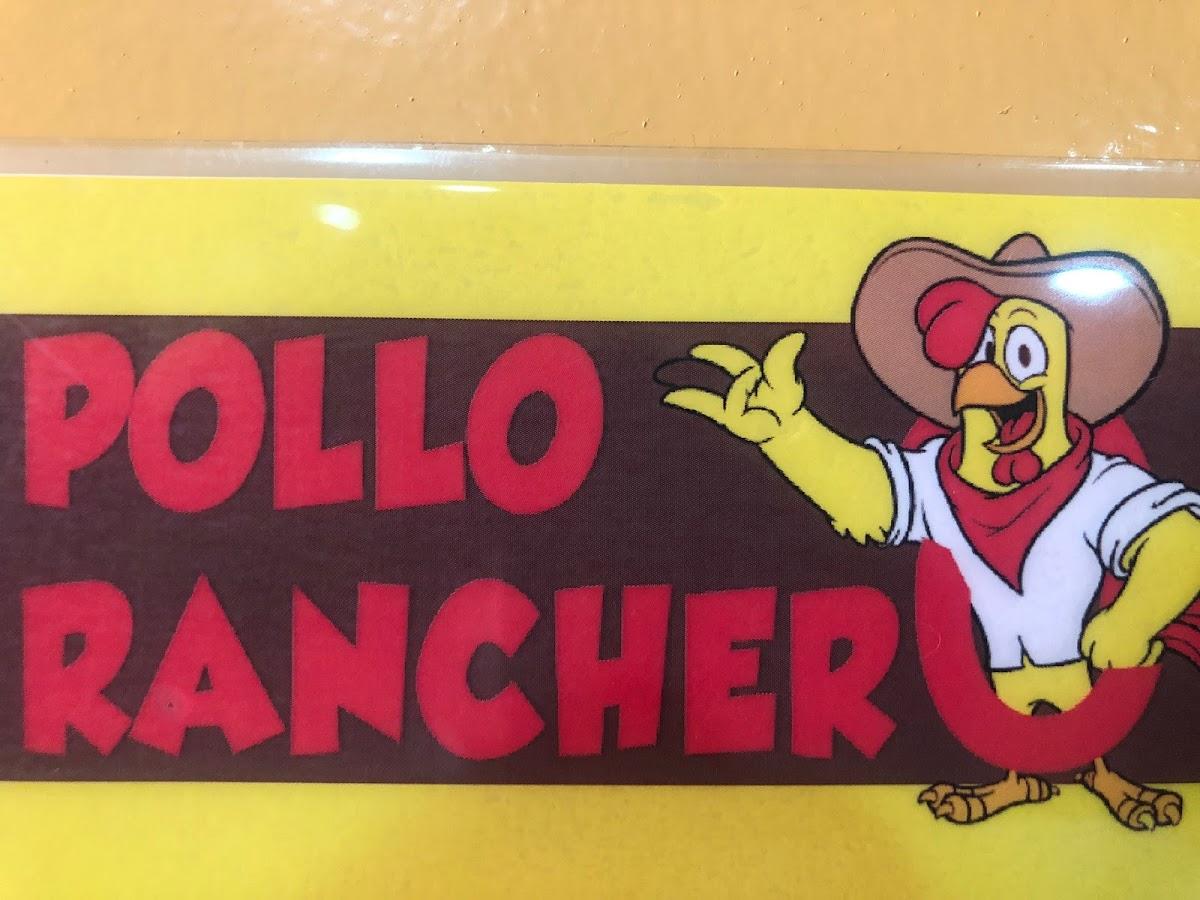 Pollo Ranchero de Pelileo