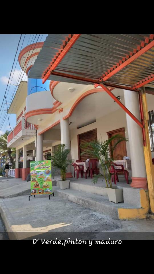 Cafeteria y Cevicheria D' Felix