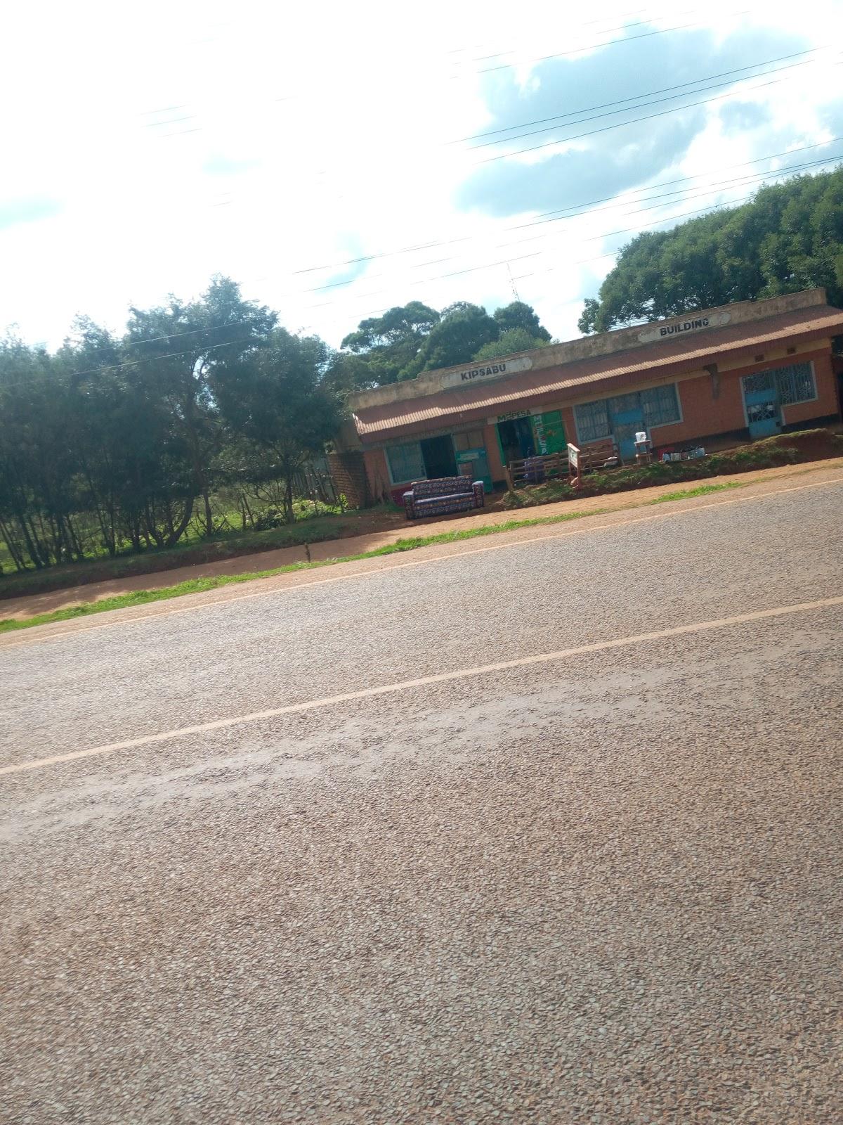 Kipsabu