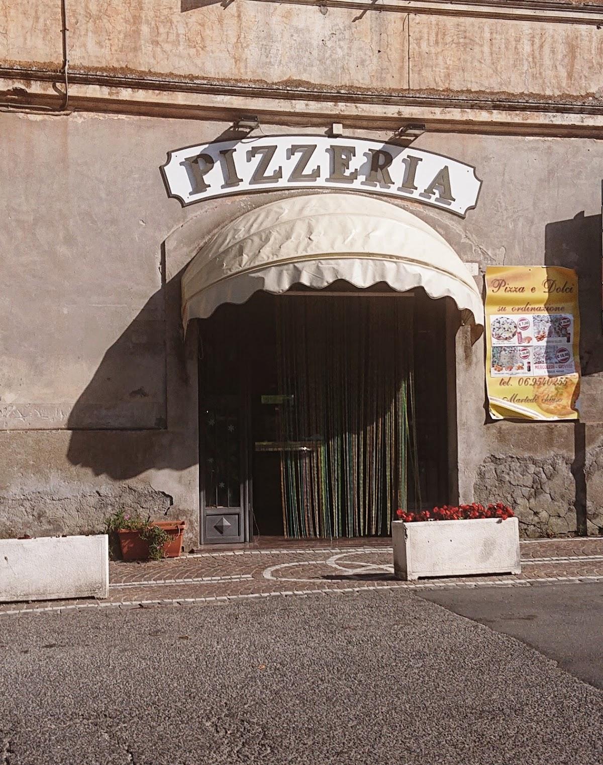 Pizzeria l'Angolo dei Sapori