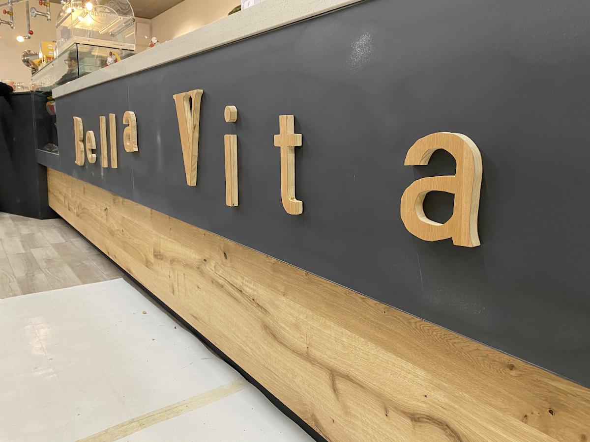 Bella Vita CaffeVinoBirra
