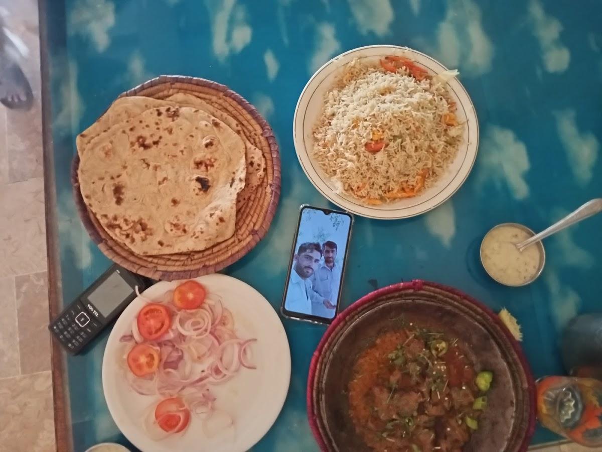 DERAY WAAL RESTAURANT