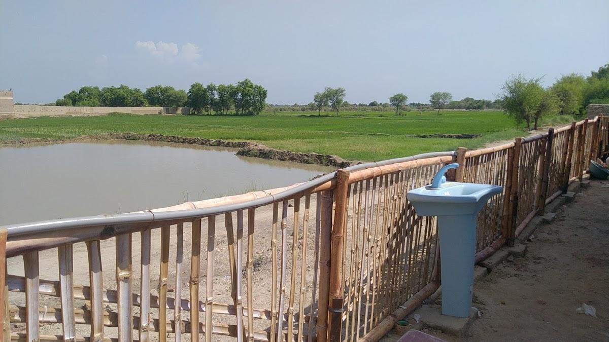 AL-MARJAAN RESTAURANT BBQ KAMBAR