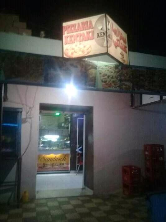 بيزاريا كنتاكي