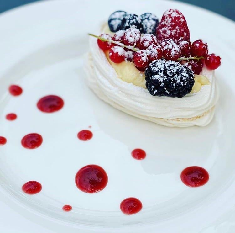 Restaurant "Dostoievski""