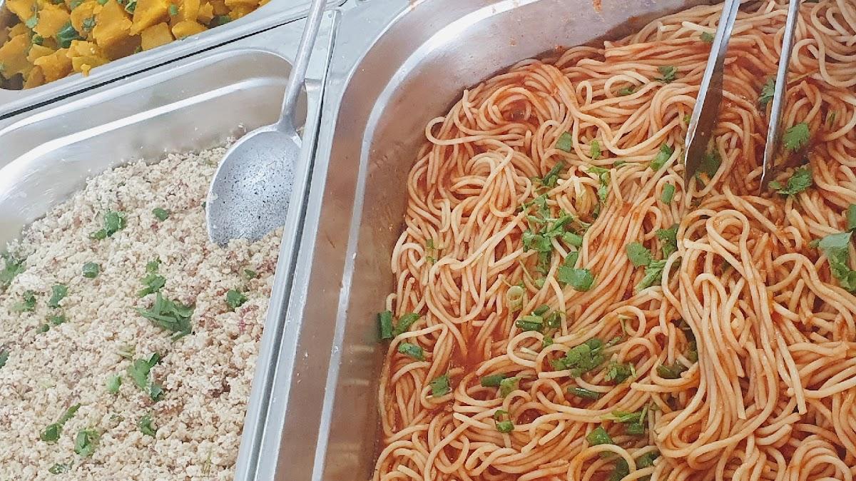 Restaurante Varandas QNJ 09