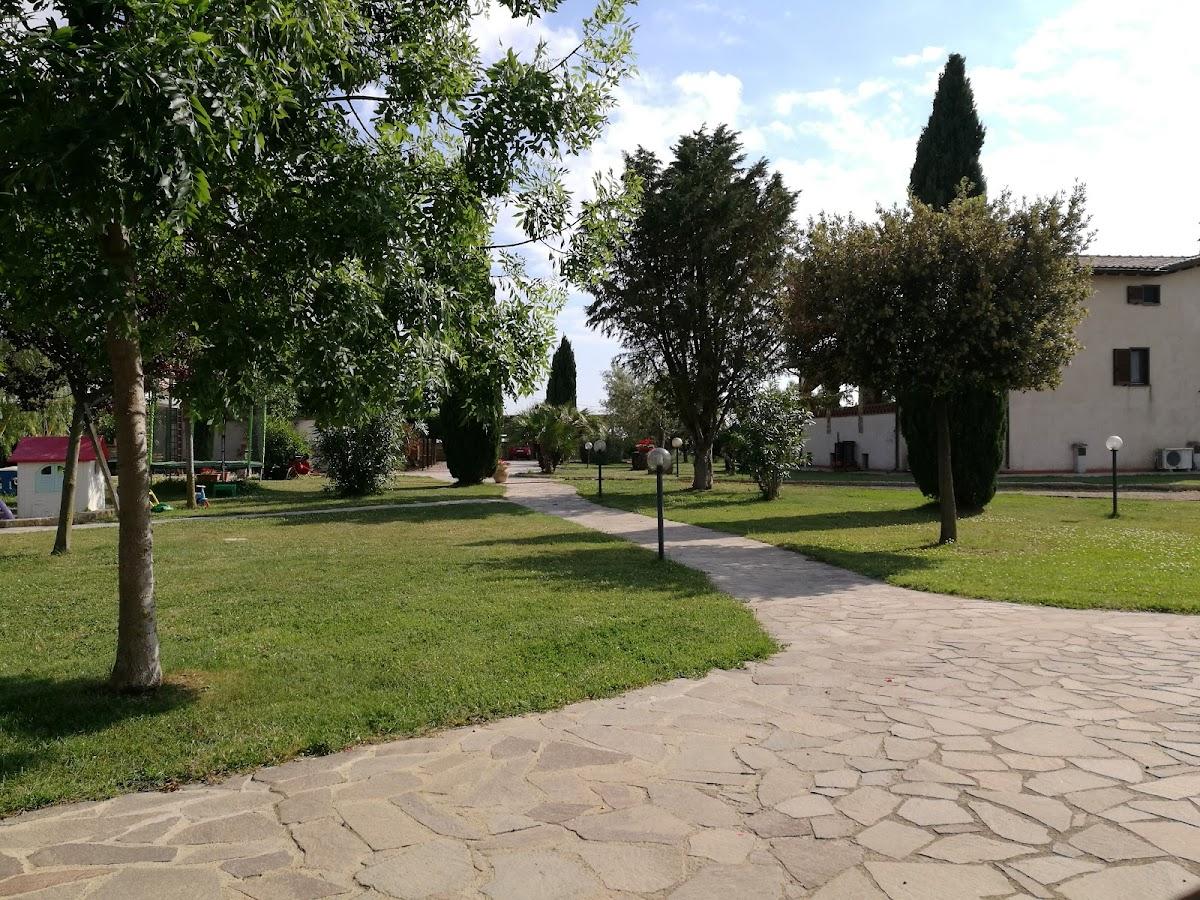 Agriturismo I Girasoli