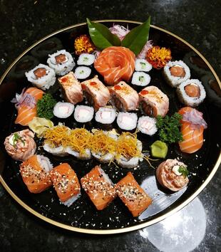 Keruto Japanese Food