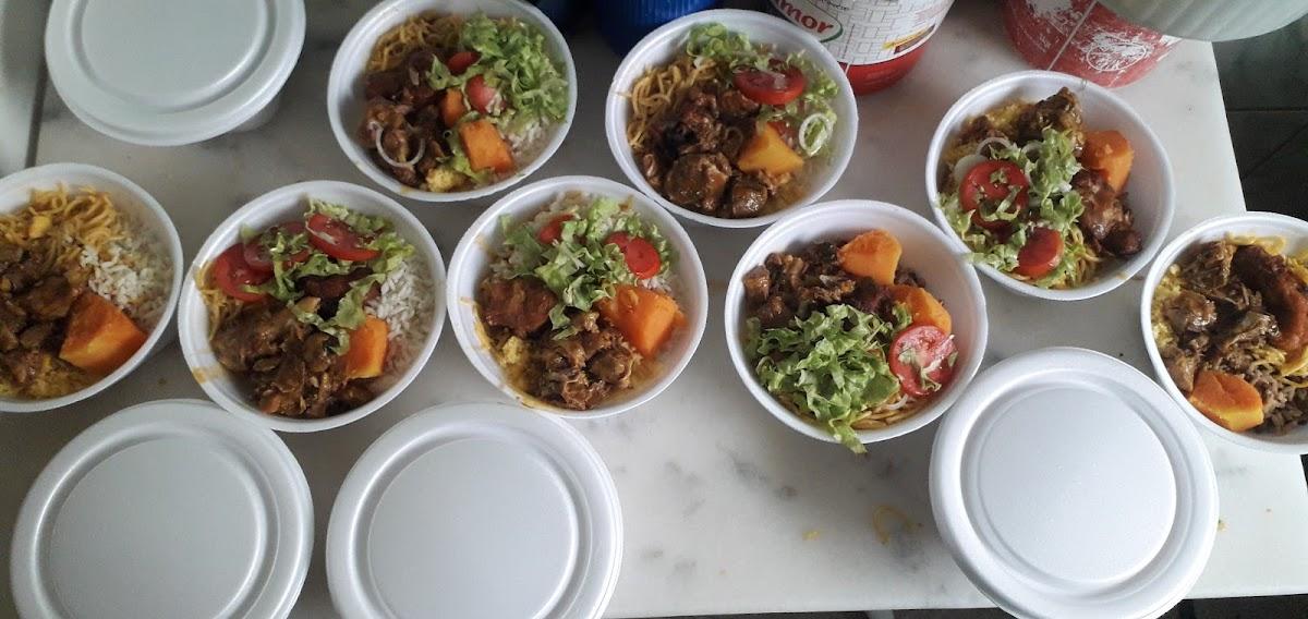 Pousada e Restaurante do Primo