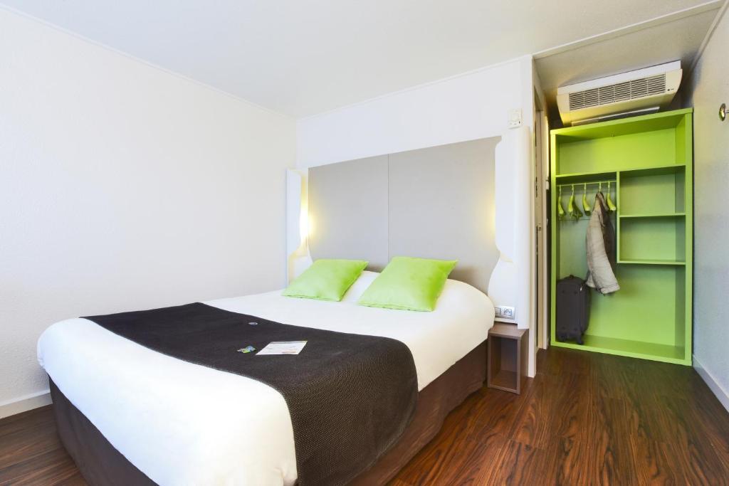 Hôtel Restaurant Campanile Beziers