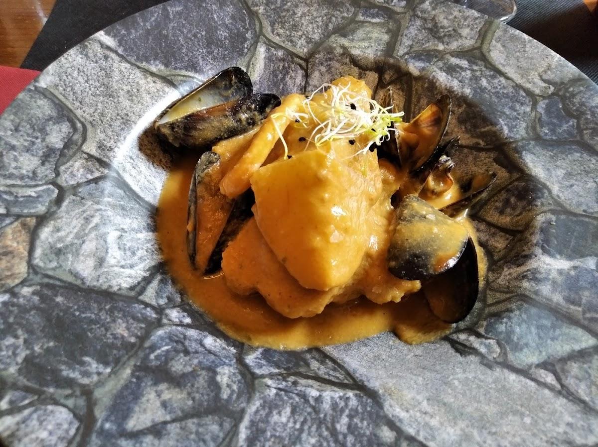 Restaurant Cal Magret Montblanc