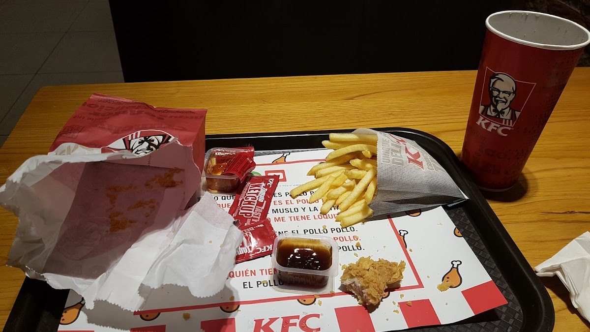 KFC