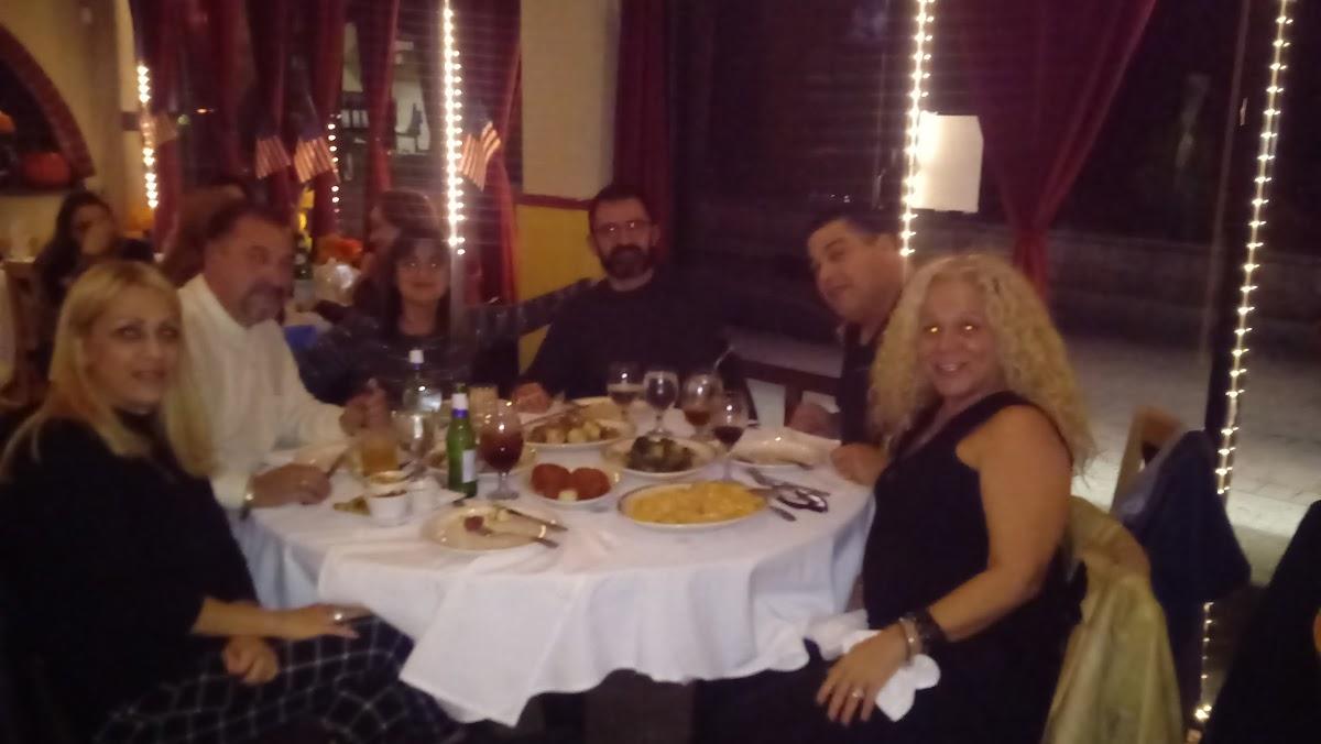 Francesco’s Fine Italian Cuisine & Supper Club