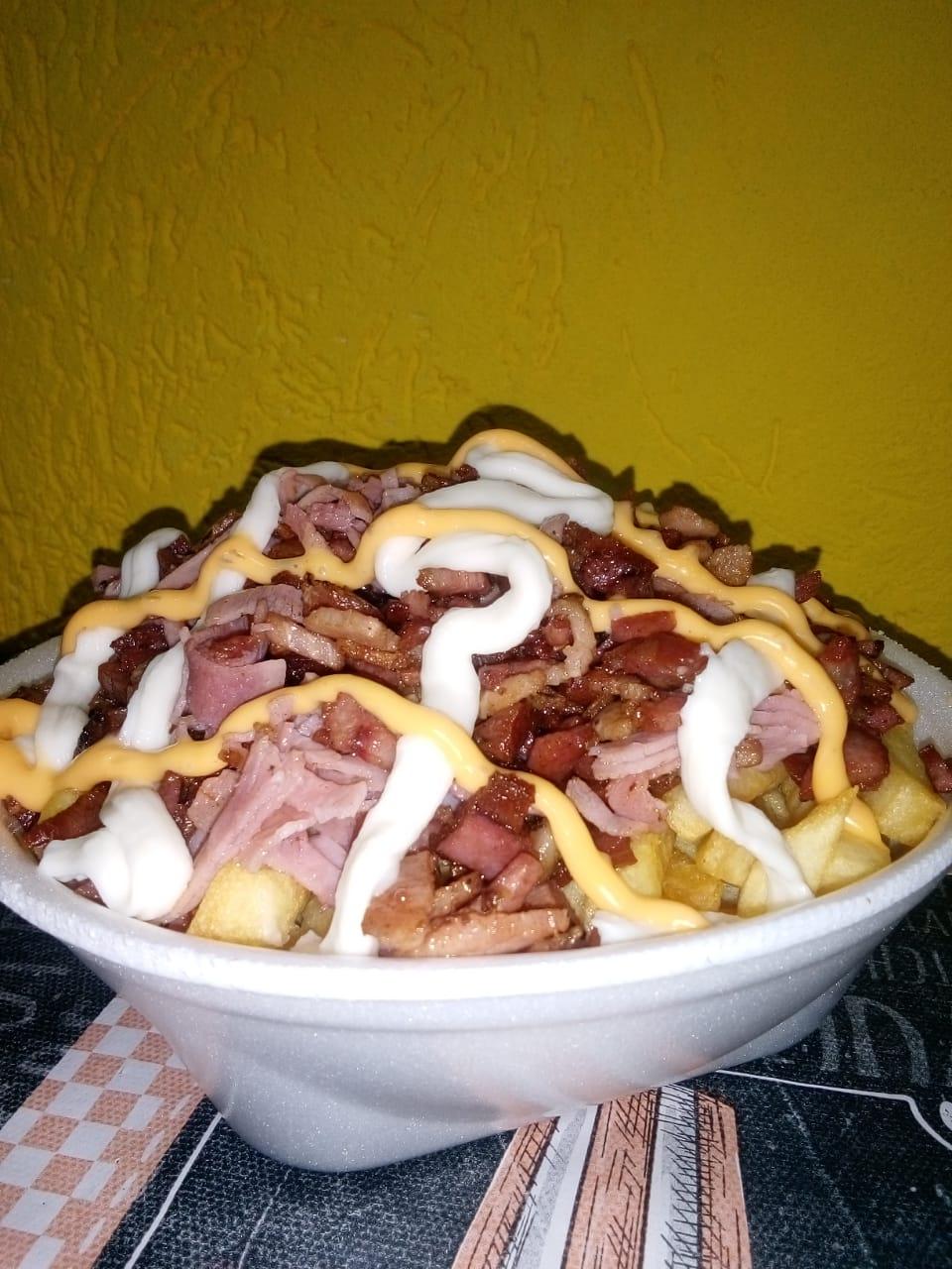 Dávila Açaí & hambúrguer