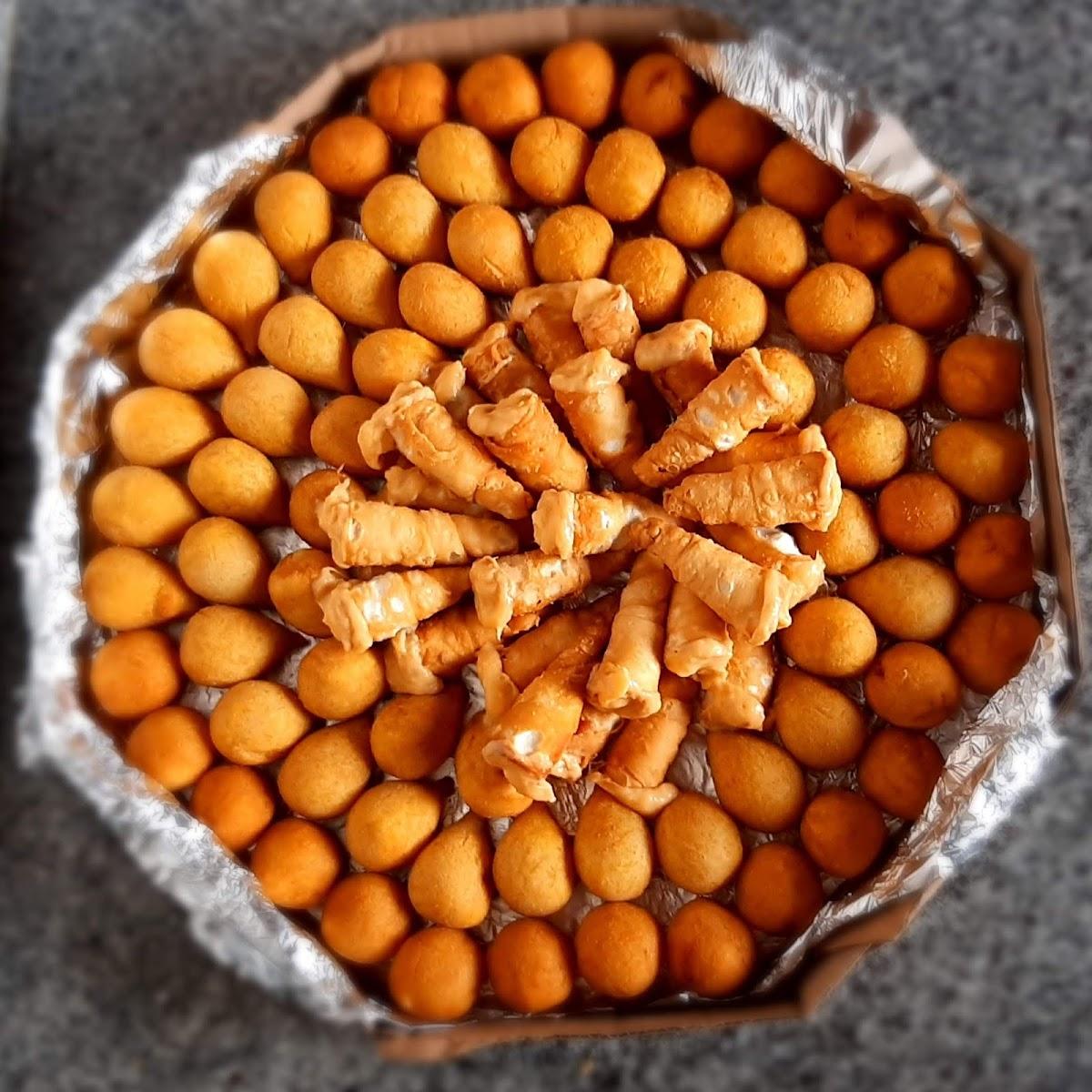 Oh My Salgados & Confeitaria