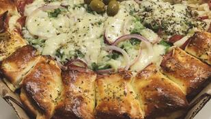 Pizzaria Chicos Maria