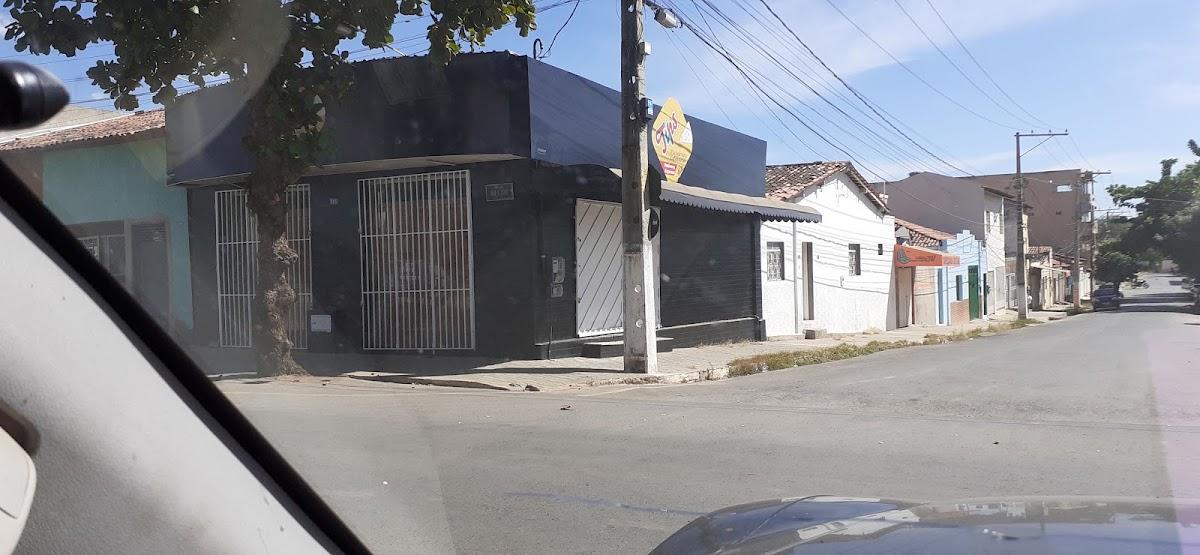 tips pizzaria & esfiharia