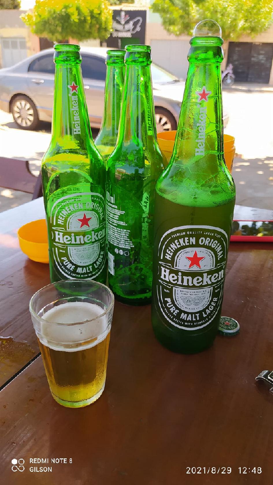 Espetinho Delícia ( Hot Dog )