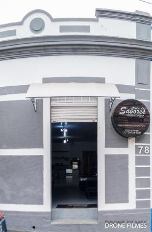 Toca dos Sabores - Comida Caseira