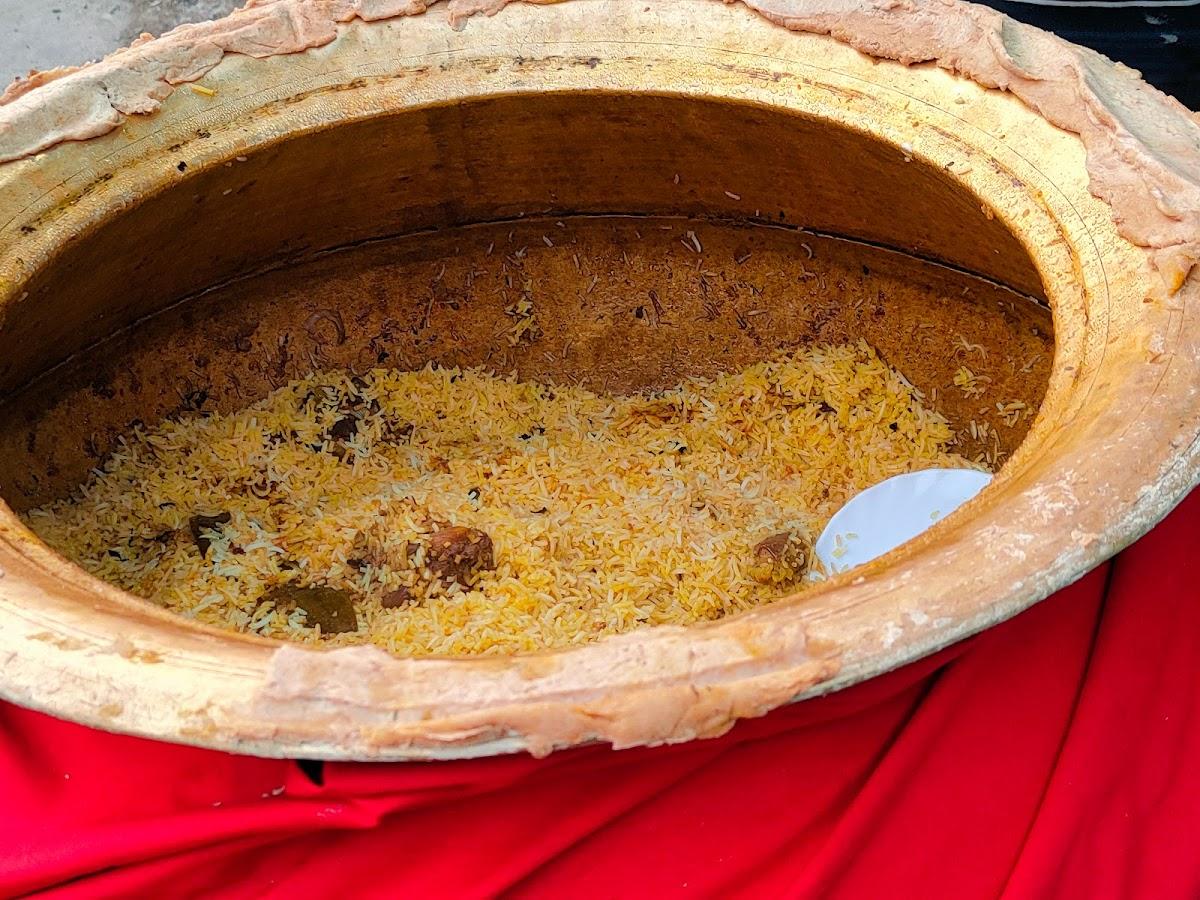 Biryani Hub