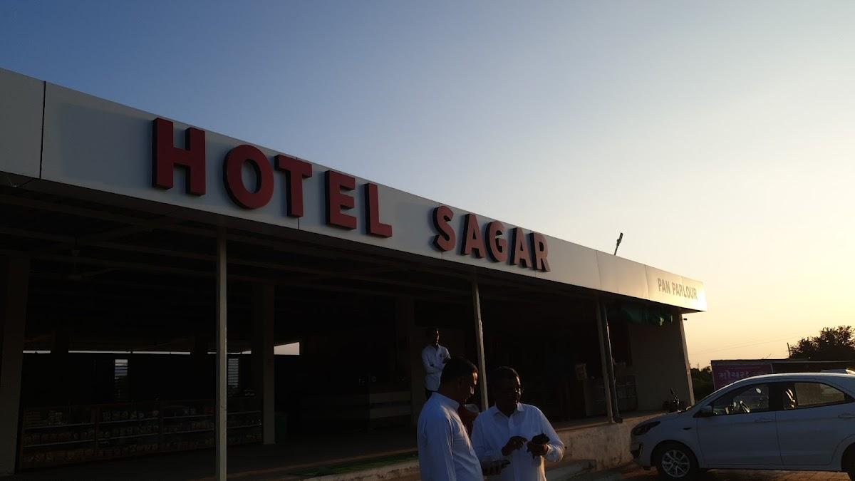 Hotel Sagar