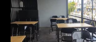 Tandoori Tribes & The Falooda Shop