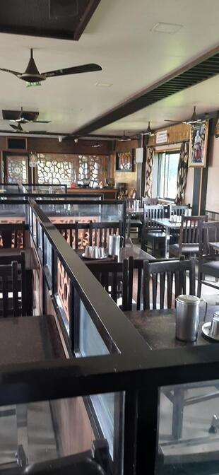 Jeyam Vegetarian Hotel