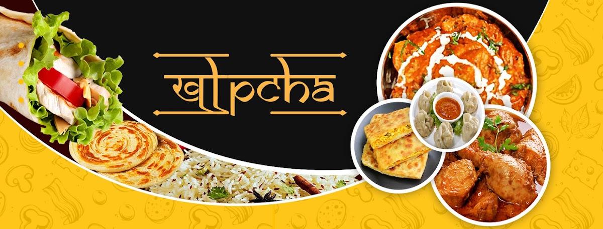 Khopcha- A Franchise outlet