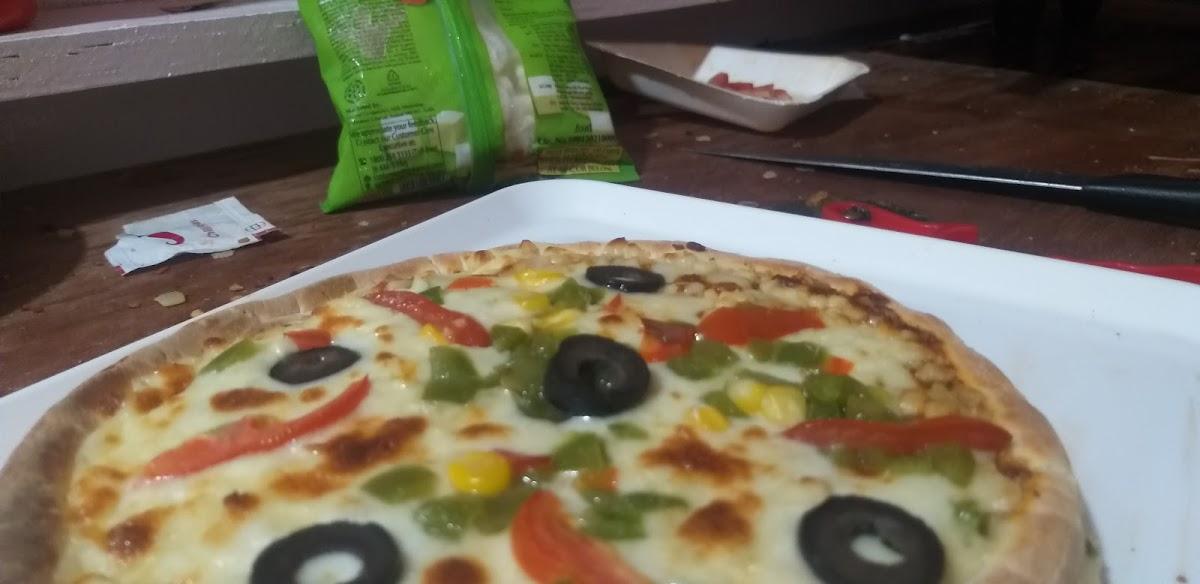 Classic Frozen Point