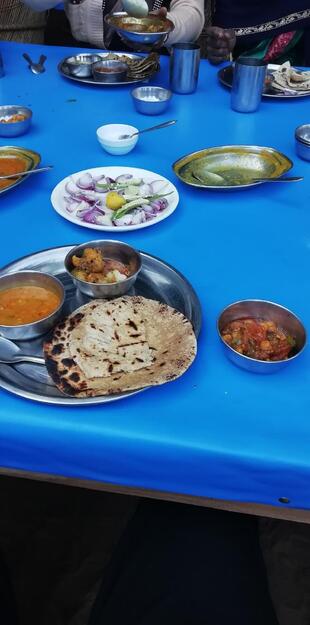 Sharma Bro Royal Hotel