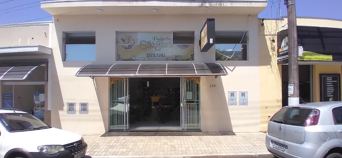 Padaria São José