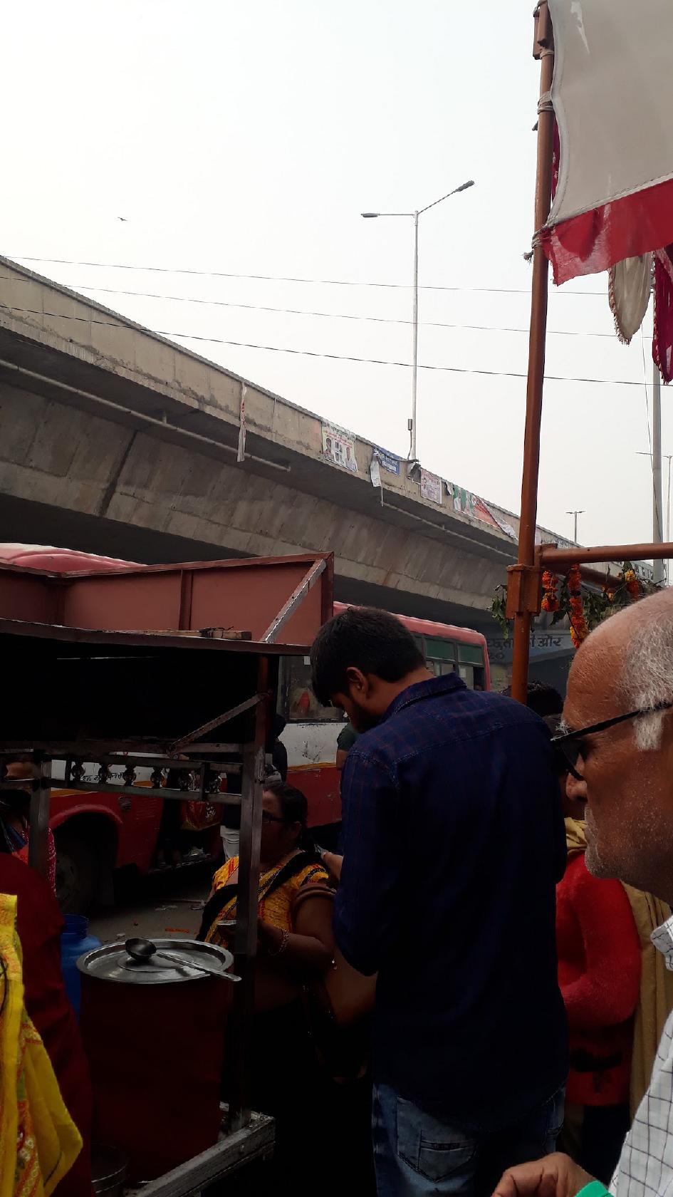 Agarwal Restaurant And Confectioners